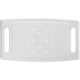 Tectake Duschhocker rechteckig