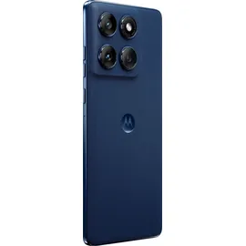 Motorola Edge 60 12 GB RAM 512 GB PANTONE Shamrock