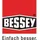 Bessey Spezialdruckplatte mit Prisma