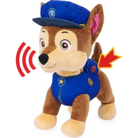 Spin Master Paw Patrol Chase 32 cm Blau/Braun