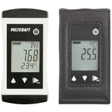 VOLTCRAFT PH-410 pH-Messgerät pH-Wert