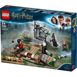 LEGO Harry Potter Der Aufstieg von Voldemort 75965