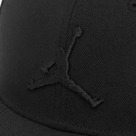 Jordan Jumpman Pro Adjustable schwarz S/M