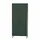 Jan Nowak Kleiderschrank Flavio 80 x 185 x 45 cm Dunkelgrün