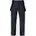 Herren Trägerhose blau 56
