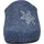 Dr. Brinkmann Pantoffeln Blau 42