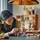 LEGO Harry Potter 76430 Eulerei auf Schloss Hogwarts