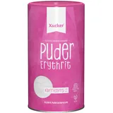 Xucker Puderxucker Erythrit 600g