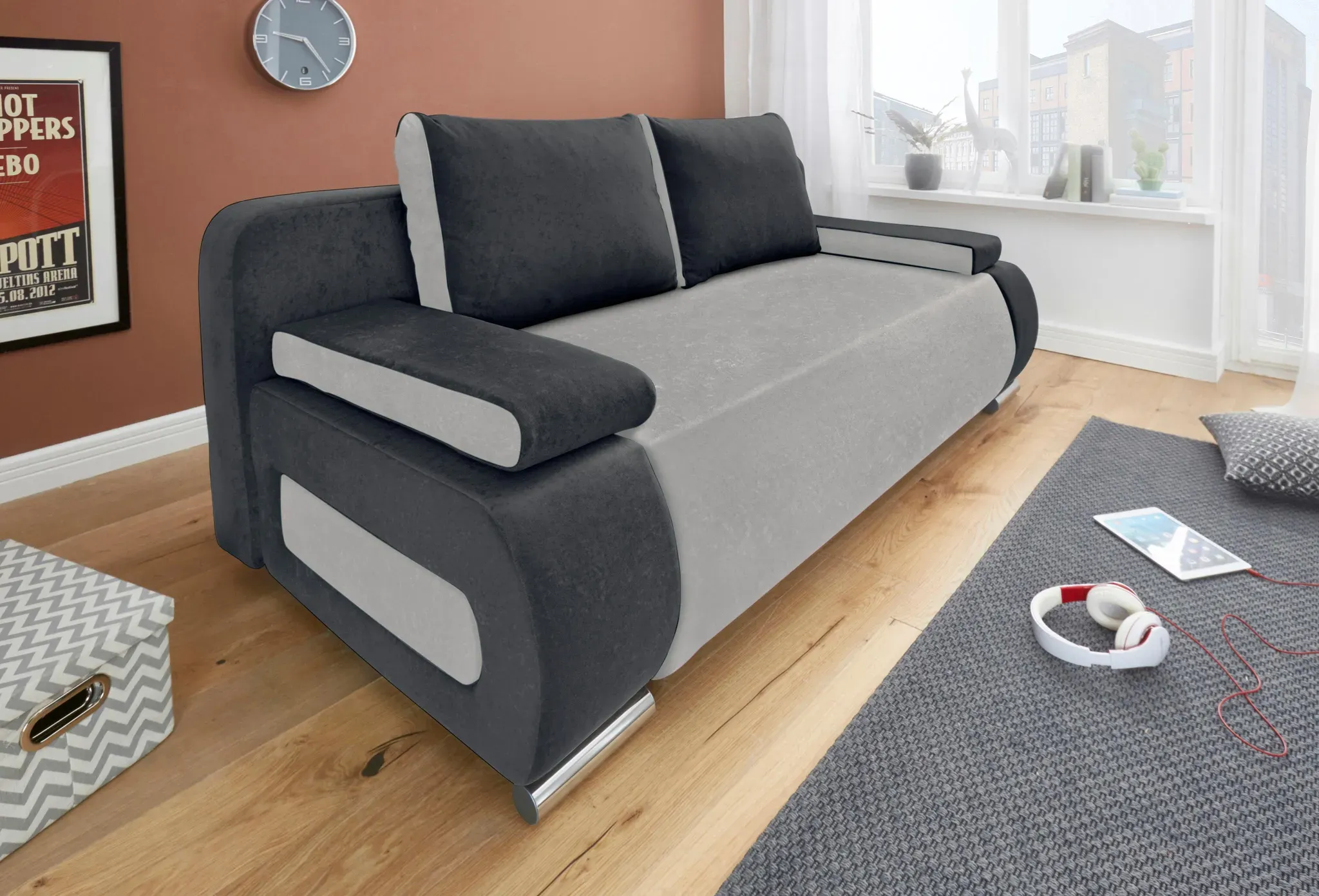 Schlafsofa COLLECTION AB 