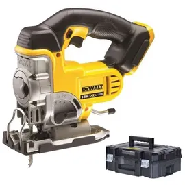 DeWalt DCS331NT ohne Akku + T STAK-Box II