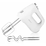 Emerio Handmixer mit Knethaken, Slow Start Funktion, Turbo