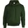 Hoodie Forest Green XL