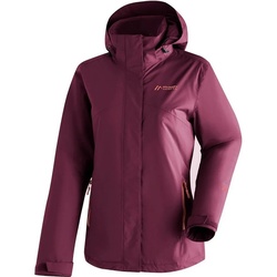 Maier Sports Funktionsjacke Jacke MetorThermRec blau 34
