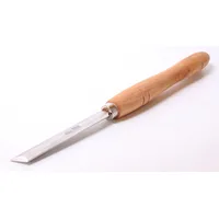 Stubai Drechselmesser 25 mm (702825)