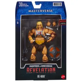 Mattel Masters of the Universe Masterverse