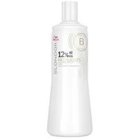 Wella Blondor Freelights Oxidationsmittel 12% 1000 ml