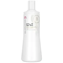 Wella Blondor Freelights Oxidationsmittel 12% 1000 ml