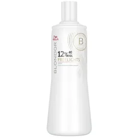 Wella Blondor Freelights Oxidationsmittel 12% 1000 ml