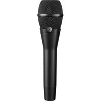 Shure KSM11, Premium Kondensator, Gesangsmikrofon, schwarz