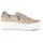 Gabor Sneaker low Damen Beige 40,5