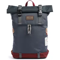 Doughnut Christopher Happy Camper Daypack Blau