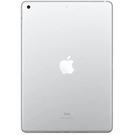 Apple iPad 10,2 " (8. Generation 2020) 32 GB Wi-Fi silber