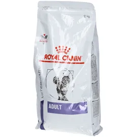 Royal Canin Vet cat adult 2 kg