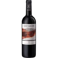 Los Vascos Cromas Cabernet Sauvignon Gran Reserva 2020 12 x 0,75 l