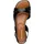 TAMARIS Sandalette Damen Schwarz 37