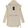 Ragwear Wintermantel "Elsie", Damen, Gr. M (38), beige, Außenmaterial: 65% Polyester, 35% Baumwolle. Innenfutter: 100% Polyester. Wattierung: 100% Polyester, tailliert ca.