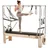 Vevor Pilates Reformer Holz