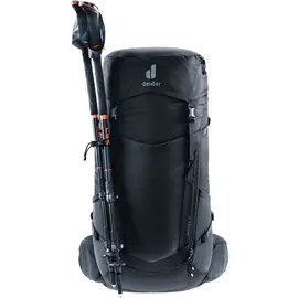 Deuter Futura 26 26 l schwarz/blau