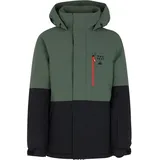 Protest Kinder Snowboardjacke PRTSAVER JR,