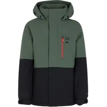 Protest Kinder Snowboardjacke PRTSAVER JR,