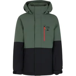 Protest Kinder Snowboardjacke PRTSAVER JR,