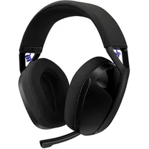 Logitech G321 LIGHTSPEED schwarz