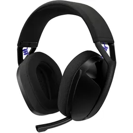 Logitech G321 LIGHTSPEED schwarz