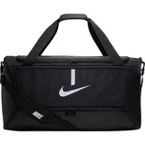 Nike Academy Team Fußball-Sporttasche Black/Black/White