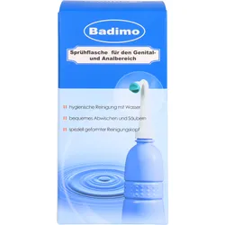 Intimdusche Badimo 400ml 1 ST