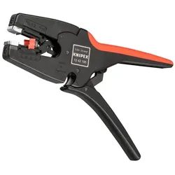 KNIPEX MultiStrip 10 Automatische Abisolierzange