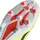 adidas X Crazyfast League Laceless FG Team Solar Yellow 2 / Core Black / Cloud White 44