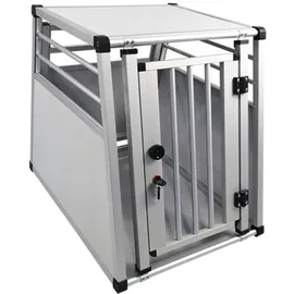 nobby® Nobby Alu Autotransportbox New Design