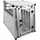 nobby® Nobby Alu Autotransportbox New Design