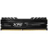 A-Data Adata XPG GAMMIX D10 32gb 2x16gb DDR4 3200mhz RAM, Schwarz
