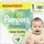 Pampers Harmonie Gr. 1 (2-5 kg) 180 St.
