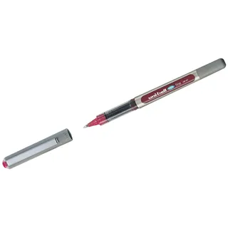 Uni-Ball Tintenroller eye fine rot