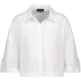 Monari Bluse weiß 36
