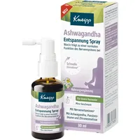 Kneipp Ashwagandha Entspannungsspray
