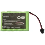 Jamara Akku 6V 700mAh NiMh,