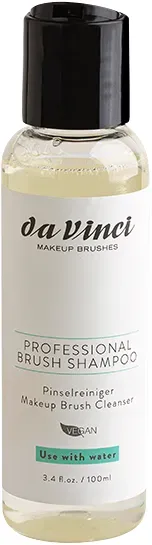 Professional Brush Shampoo